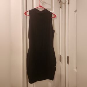 Naked Wardrobe Dress Size 1X